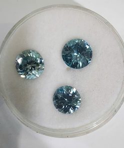 Đá Quý ZIRCON Thiên Nhiên 338466